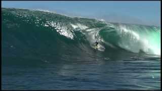 Laurie Towner at Shipsterns 2  2014 Ride of the Year Entry  Billabong XXL Big Wave Awards [upl. by Emmalyn]