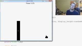 Pygame Python Game Development Tutorial  69  Fire Power Part 2 [upl. by Fatima]