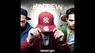 13 I HATE THE HATERS  HD CREW feat JACK THE SMOKER  RIDIAMOCI SOPRA  2012 [upl. by Annotahs]