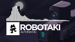 Robotaki  Automaton Monstercat Release [upl. by Rolyat]