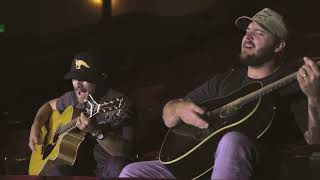 Muscadine Bloodline  Life Itself Acoustic [upl. by Tshombe]