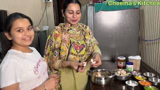 Sari Family da Favourite snack  Mashroom duplex  delicious and easy recipe [upl. by Ravo961]