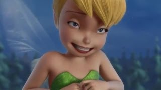 Tinkerbell and the Great Fairy Rescue Tink Gets Bugged [upl. by Dauf]