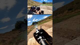 Bergara B14 65 Creedmoor Suppressed [upl. by Thordia]