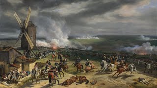 Age of Empires III  Battle of Valmy 1792 [upl. by Fried]