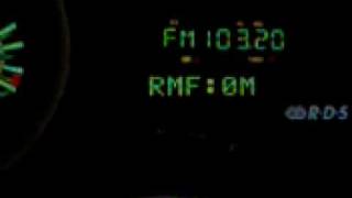 Radio RMF FM 103 2 FM [upl. by Nelaf]