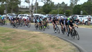 How to win at the Nundah Criterium Circuit [upl. by Llain]