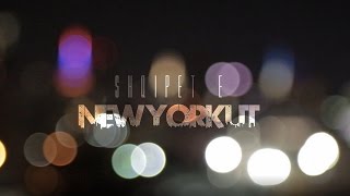 Buja ft Don Phenom amp MRPM  Shqipet E New Yorkut [upl. by Mikkanen]