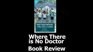 Where there is no Doctor  David Werner [upl. by Ecikram235]