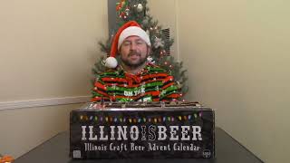 24 Beers of Christmas 2023 Day 19 amp quot8Bit Christmasquot 2021 [upl. by Daryn822]