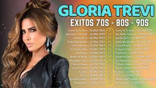 Alejandra Guzman y Gloria Trevi 30 super exitos mix  Top 30 Mejores Canciones l Mix Gloria Trevi [upl. by Ellehcir]