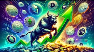 BESTE ALTCOINS OM NU TE KOPEN [upl. by Coster]