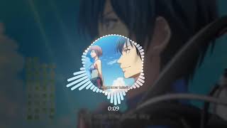 Grand Blue OP 8d Audio  GRAND BLUE Shonan No Kaze [upl. by Spiegleman]