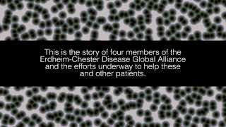 Uncovering Rare Disease ErdheimChester Disease ECD Video 20 minutes [upl. by Benyamin]