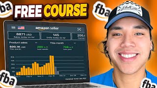 Complete Amazon Online Arbitrage for Beginners Guide FREE COURSE [upl. by Vizza]