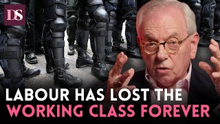 Labour Has Lost the Working Class Forever David Starkey [upl. by Zsazsa]