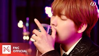 archive 9 SF9 INSEONG  Love In The Ice 동방신기 Cover Ver [upl. by Barde628]