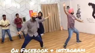 Bhangra on CANDLE LIGHT  G sidhu  bhangra planet [upl. by Ardna459]