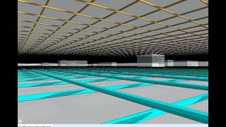 Allplan Visual Scripting  Automatic Mesh reinforcement [upl. by Simpson918]