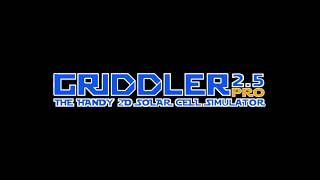 Introduction to Griddler 25 PRO [upl. by Gaelan]