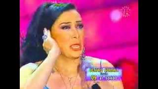 Beatriz Adriana canta Hasta Cuando En Vivo [upl. by Craig]