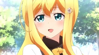 Shomin Sample  Reiko Perfect Girlfriend English Dub [upl. by Gujral]