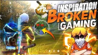 2B Gamer Old Gameplay Only Red Number😱🔥Garena Free Fire [upl. by Eidaj]