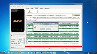 Cara mengatasi PMT changed for the ROM it must be downloaded [upl. by Auberon]