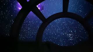 Millennium Falcon Smugglers Run Full Experience 1080p POV Disney’s Hollywood Studios Disney World [upl. by Bonnibelle44]