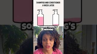 How to use shampoo and conditioner [upl. by Aray]