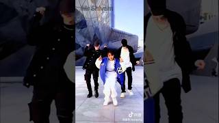 Korean dance hindi song shorts korea dance youtubeshorts [upl. by Elodie301]