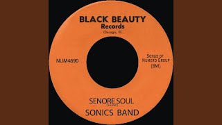 Senore Soul [upl. by Aehsel]