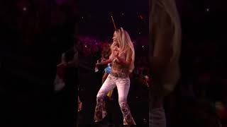 Karol G 💃💃 Camila Cabello bailan dance Si Antes Te Hubiera Conocido 2024 VMAs [upl. by Cory]