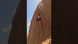 Jeep Conquering Steep Hill Off Road Adventure shorts [upl. by Bagger]