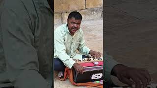 jaisalmeri folk song  manganiyars rajasthani folk song youtube shots viral trending [upl. by Sauer22]