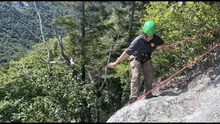 Hurricane Island Outward Bound School amp Summer Search [upl. by Leelah]