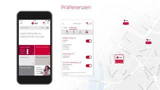 Die DPD App – Empfangen versenden und retournieren [upl. by Laure]