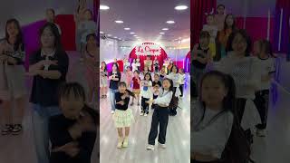 APT Dance Challenge  Lớp Tiktok thầy Quàng Gia Huy  Follow thầy để xem nhiều Clip học nhảy hơn nhé [upl. by Sharon]