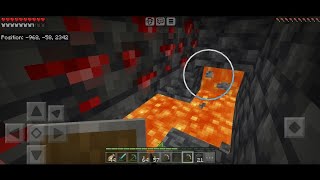 MinecraftE407Daily Mining part 1 [upl. by Oregolac]