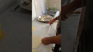 laccha semai recipe  Laccha Paratha viral shorts youtubeshorts trending [upl. by Starkey]