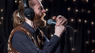 Sólstafir  Lágnætti Live on KEXP [upl. by Anialeh]