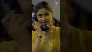 Kannedhirey Thondrinal Movie Simran Phone Call Love Scene shorts [upl. by Boar]