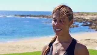 NAAM YOGA Healing Mantra Ra Ma Da Sa Sa Se So Hung  Los Cabos by Gaby de la Rosa [upl. by Wyatt713]