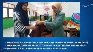 VIDEO DK SESI 2 WIWIK NURFIANA [upl. by Nettle]