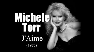 Michele Torr  JAime 1977 [upl. by Charpentier]