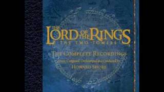 The Lord of the Rings The Two Towers CR  03 Théoden King Feat Miranda Otto [upl. by Deppy]