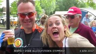 StepElfStedentocht 2017 [upl. by Kari83]