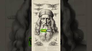 The Legacy of Leonardo da Vinci historicalfacts epichistory [upl. by Lathe]