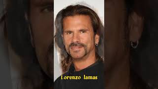 Lorenzo Lamas shorts [upl. by Flanna322]