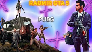 RADMIR GTA 5 🔴 ՄՏԱԾՈՒՄ ԵՄ ԱՐԴԵՆ ԻՄ ԲԻԶՆԵՍԸ ԲԱՑԵՄ😱PUBG youtubeamshorts [upl. by Randa]